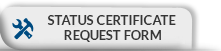 Status Certificate Request
